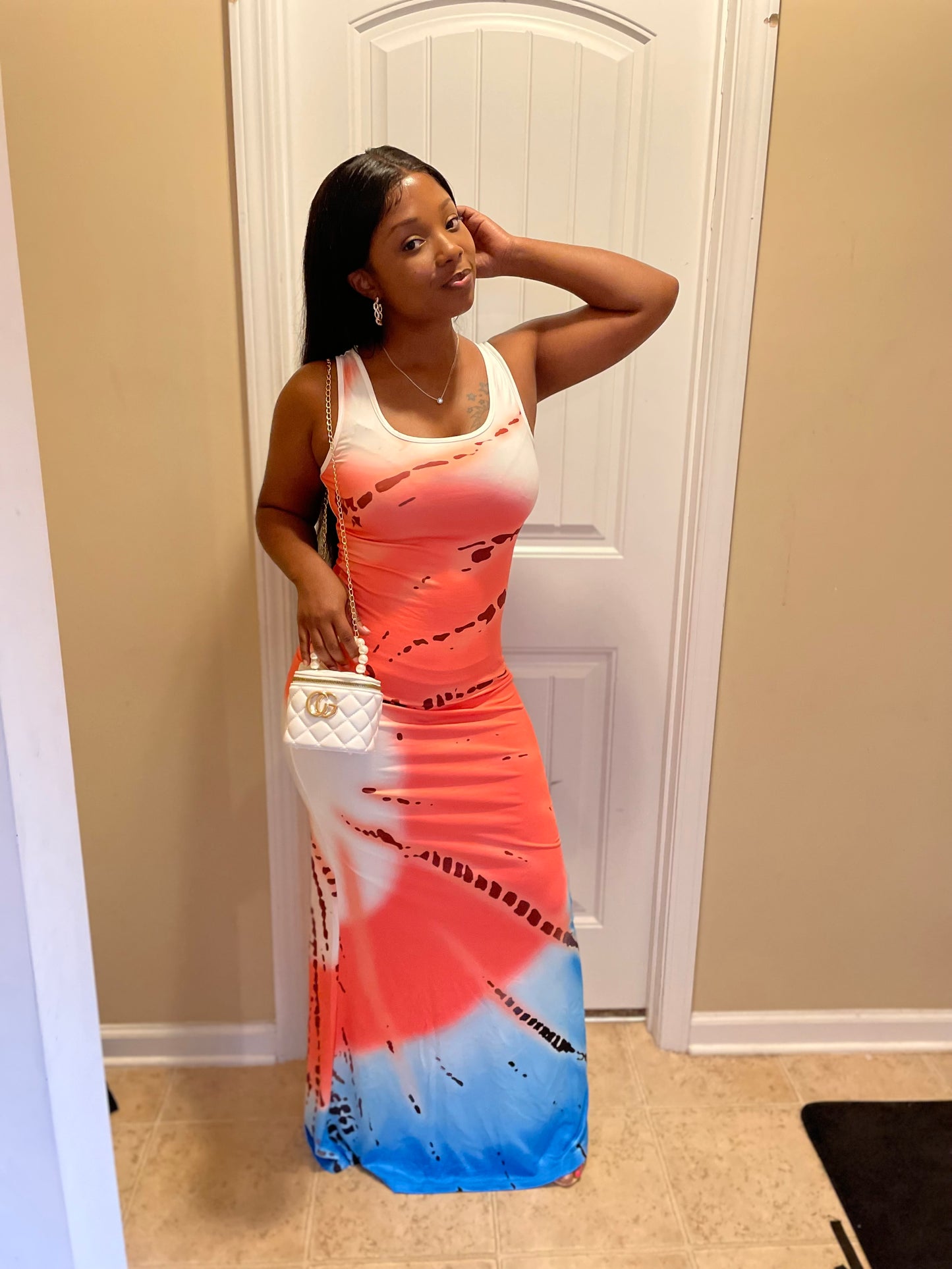 Summertime Fine