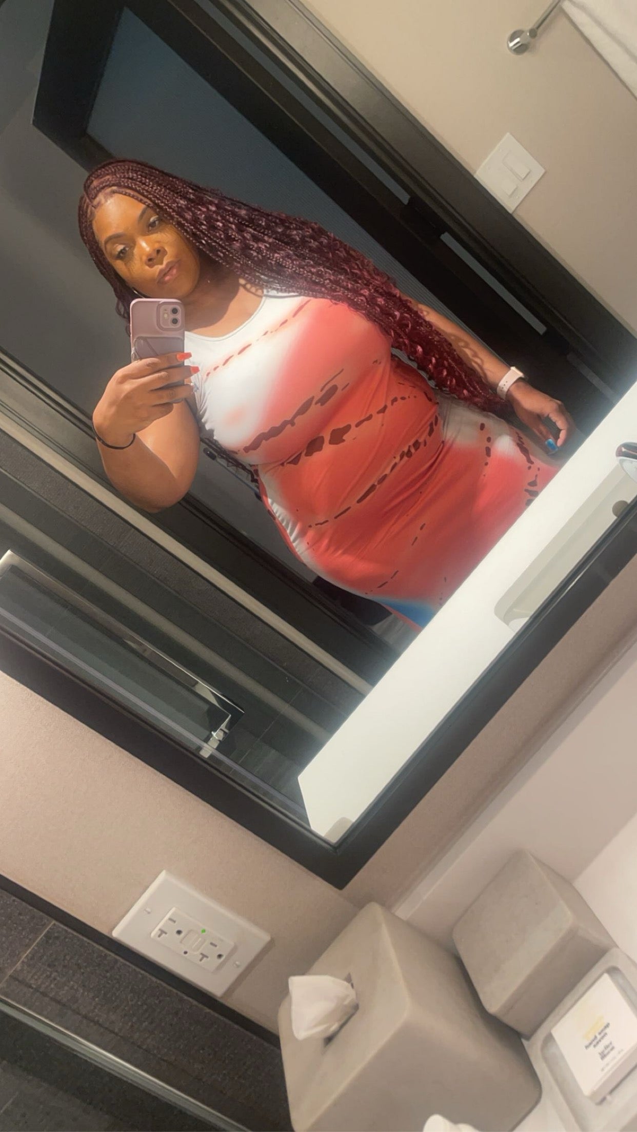 Summertime Fine
