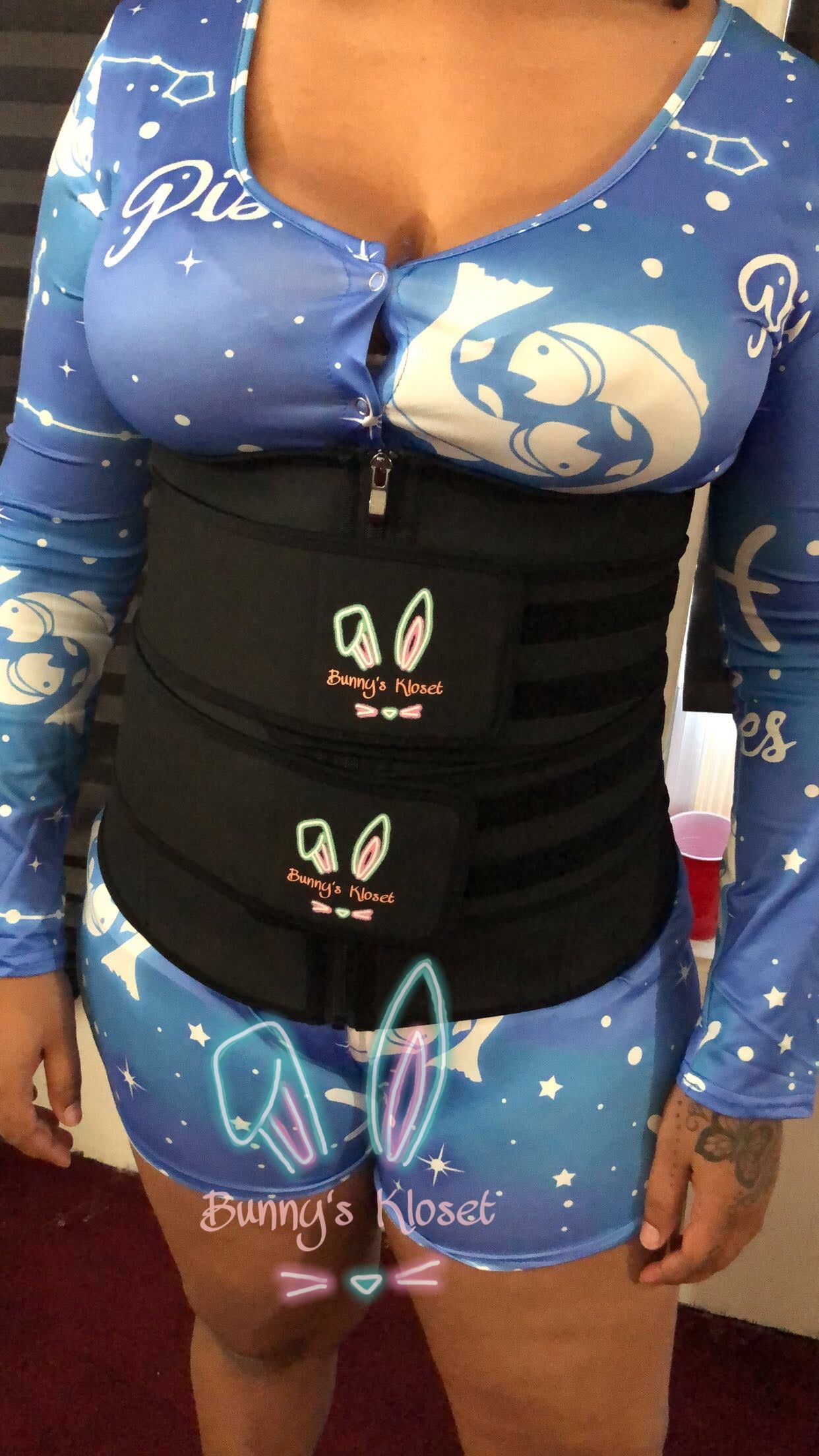 What Waist
