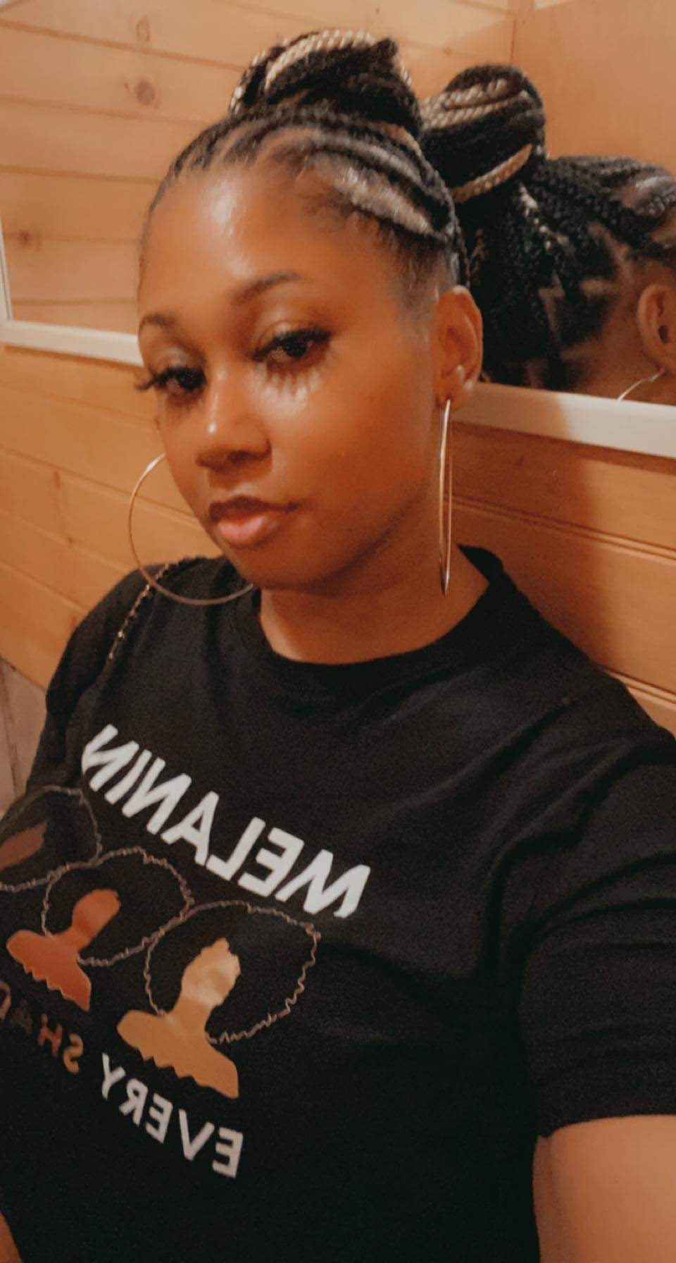 Melanin Slay