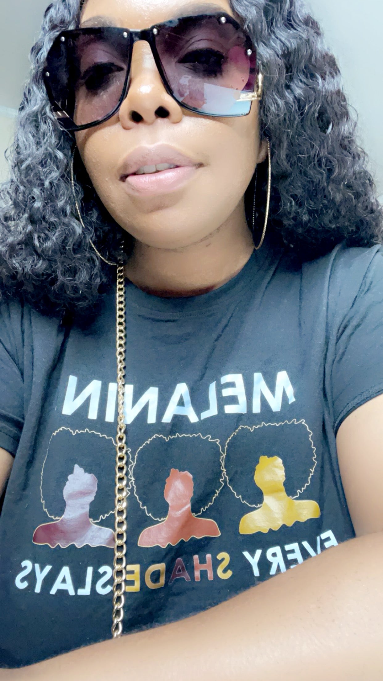 Melanin Slay