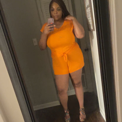 Orange Crush