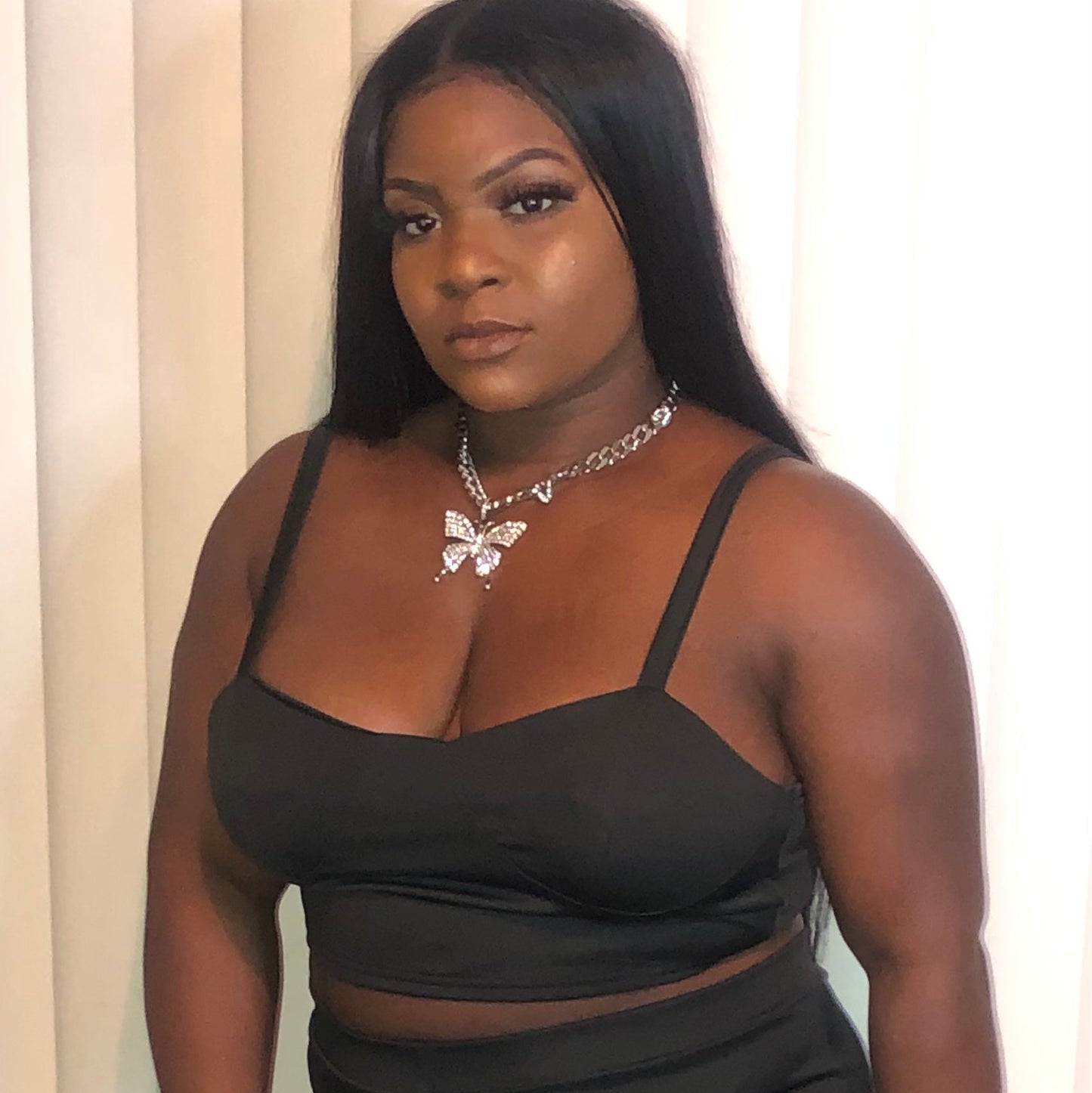 Hot Mama